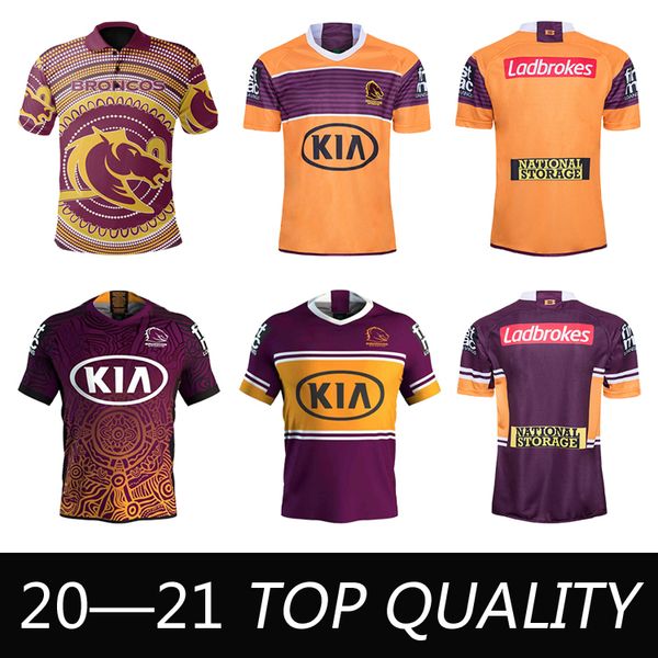 2020 2021 brisbane broncos rugby jersey home away anzac rugby jersey size s-5xl, Black;yellow
2020 2021 brisbane broncos rugby jersey home away anzac rugby jersey size s-5xl, Black;yellow