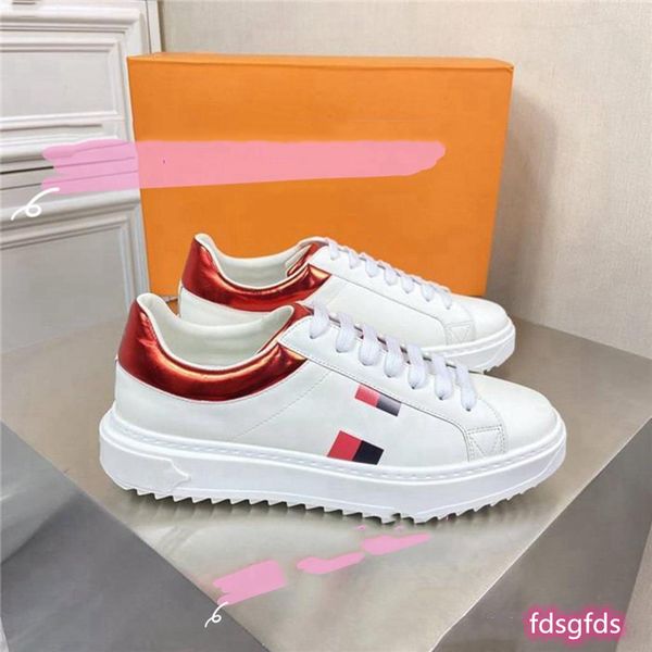 2021 wholesale men's new classic casual sports shoes white leather red tail wear-resistant non-slip sole 38-44, Black;red
2021 wholesale men's new classic casual sports shoes white leather red tail wear-resistant non-slip sole 38-44, Black;red