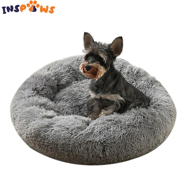 dog bed round plush basket kennel cat house winter soft comfortable breathable smooth warm pet house sleeping bag cats nest
dog bed round plush basket kennel cat house winter soft comfortable breathable smooth warm pet house sleeping bag cats nest
