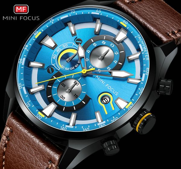 2020 new steampunk waterproof quartz watch men luxury watches man brand leather band clock chronograph luminous, Slivery;brown
2020 new steampunk waterproof quartz watch men luxury watches man brand leather band clock chronograph luminous, Slivery;brown