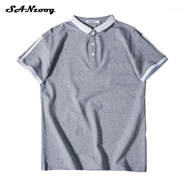 men cotton short sleeve camisas shirt casual solid loose turn down collar breathable shirts for drop 1 men's polos, White;black
men cotton short sleeve camisas shirt casual solid loose turn down collar breathable shirts for drop 1 men's polos, White;black