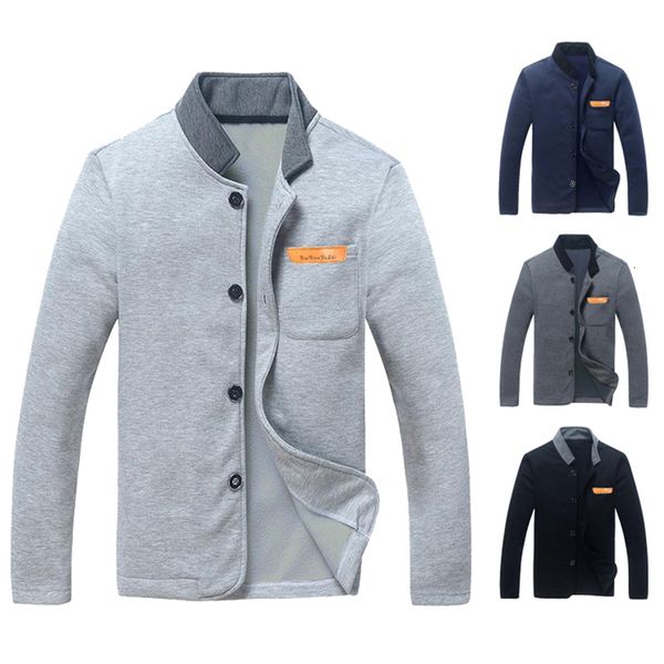 2021 spring new popular male autumn hoodies streetwear cardigan men's trendy jacket v2ge, Black
2021 spring new popular male autumn hoodies streetwear cardigan men's trendy jacket v2ge, Black