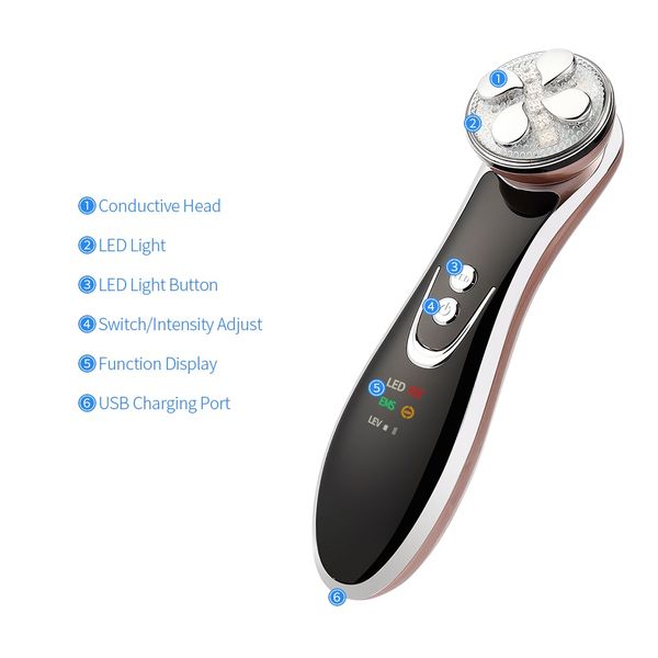 6ledpnrfemsradiofrequencyskinrejuvenationvibrationmassagerfaceliftingtighteningantiagingwrinklebeautydevice raben
6ledpnrfemsradiofrequencyskinrejuvenationvibrationmassagerfaceliftingtighteningantiagingwrinklebeautydevice raben