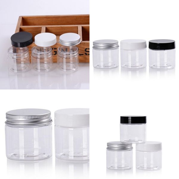 sample sack subpackage bottle facial mask box plastic bottle body cosmetic jars multi style lid transparent 50g new arrival 1 1mg d2
sample sack subpackage bottle facial mask box plastic bottle body cosmetic jars multi style lid transparent 50g new arrival 1 1mg d2