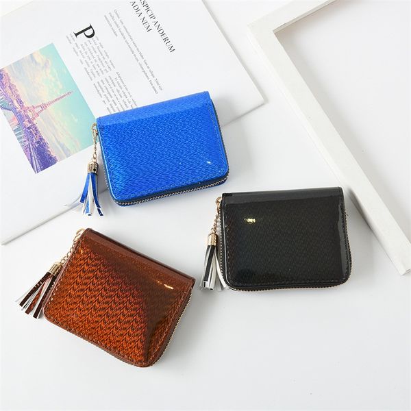 wallet many colour harajuku short style zero money female handbag personality tide zipper card pack factory direct selling 5yxa p1
wallet many colour harajuku short style zero money female handbag personality tide zipper card pack factory direct selling 5yxa p1