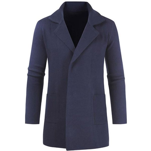 2021 spring autumn new knit solid color cardigan jacket / slim lapel casual cotton knit trench coat windbreaker, Tan;black
2021 spring autumn new knit solid color cardigan jacket / slim lapel casual cotton knit trench coat windbreaker, Tan;black