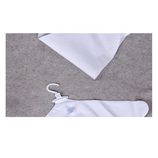 10pcs white pvc plastic inflatable portable clothes hangers triangular rack for outdoor travel l office use par sqcaiy
10pcs white pvc plastic inflatable portable clothes hangers triangular rack for outdoor travel l office use par sqcaiy