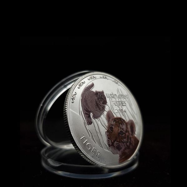 rh 999.9 silver plated coin tiger pattern colouring elizabeth ii commemorative coins collectibles for collection gifts f sqcmbv new_dhbest
rh 999.9 silver plated coin tiger pattern colouring elizabeth ii commemorative coins collectibles for collection gifts f sqcmbv new_dhbest