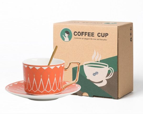 2021 ceramic bone china european style small luxury coffee cup and dish set retro floral tea cup cf007
2021 ceramic bone china european style small luxury coffee cup and dish set retro floral tea cup cf007