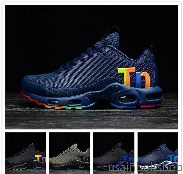 mens mercurial plus tn ultra nano zapatillas дизайнерские кроссовки chaussures homme обувь обувь us7-12, Black
mens mercurial plus tn ultra nano zapatillas дизайнерские кроссовки chaussures homme обувь обувь us7-12, Black