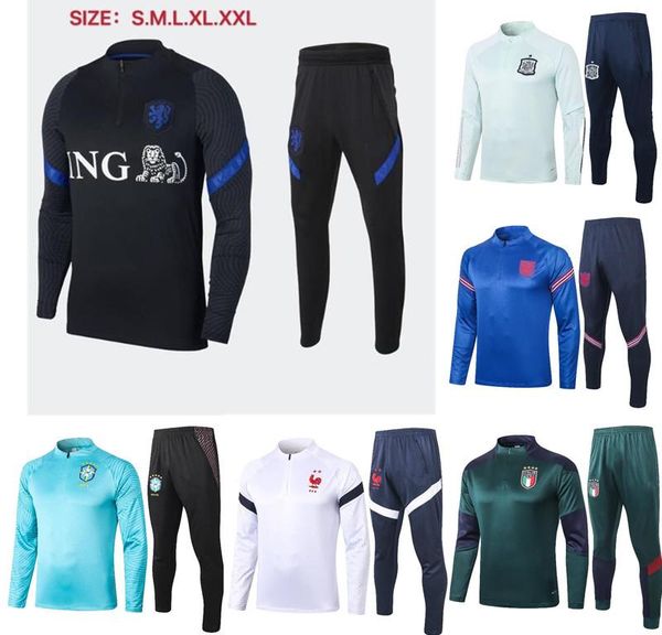 france jacket 20 21 netherlands camisetas italy de fútbol national team sterling rashford training, Black
france jacket 20 21 netherlands camisetas italy de fútbol national team sterling rashford training, Black