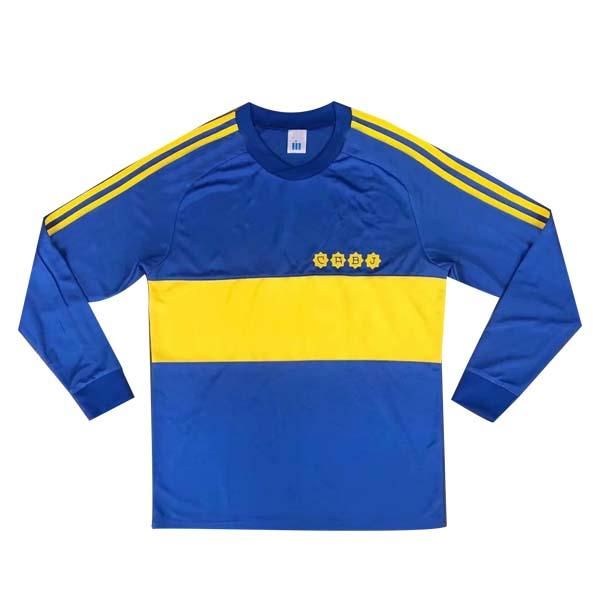 1980 1981 retro classic boca juniors 1981 82 diego maradona roman riquelme soccer jersey thailand football shirt soccer jerseys uniform, Black;yellow
1980 1981 retro classic boca juniors 1981 82 diego maradona roman riquelme soccer jersey thailand football shirt soccer jerseys uniform, Black;yellow