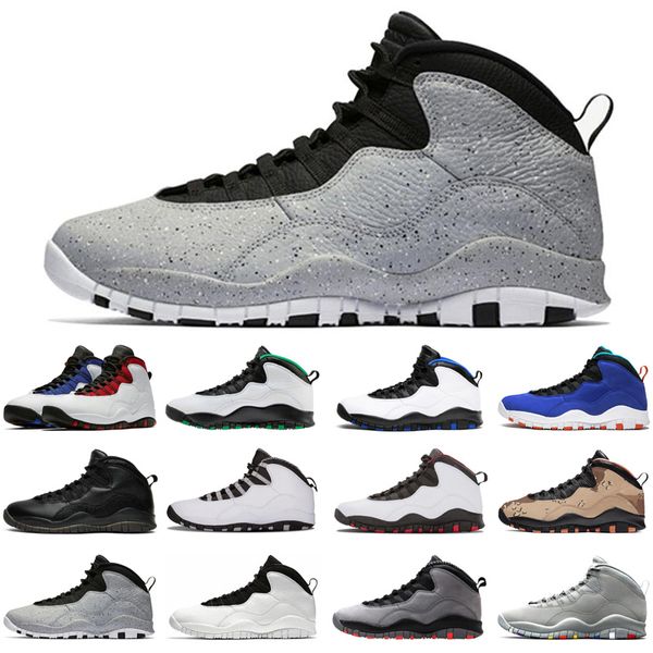 jumpman 10 10s мужские баскетбольные туфли westbrook orlando smoke серые спортивные мужские тренеры спортивные кроссовки размером 7-13, White;red
jumpman 10 10s мужские баскетбольные туфли westbrook orlando smoke серые спортивные мужские тренеры спортивные кроссовки размером 7-13, White;red