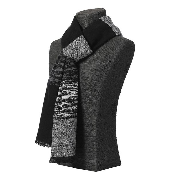 2020 classic winter casual scarves men cashmere scarf warm neckercheif plaid scarves men business cotton wraps male t200407, Blue;gray
2020 classic winter casual scarves men cashmere scarf warm neckercheif plaid scarves men business cotton wraps male t200407, Blue;gray