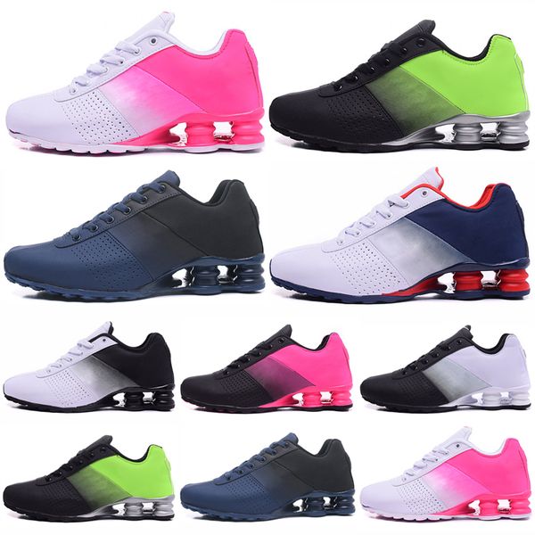 outdoor new arrival tl triple black men women running shoes platform 301 deliver sunrise lime blast shox mens trainer sports shoes sneakers
outdoor new arrival tl triple black men women running shoes platform 301 deliver sunrise lime blast shox mens trainer sports shoes sneakers