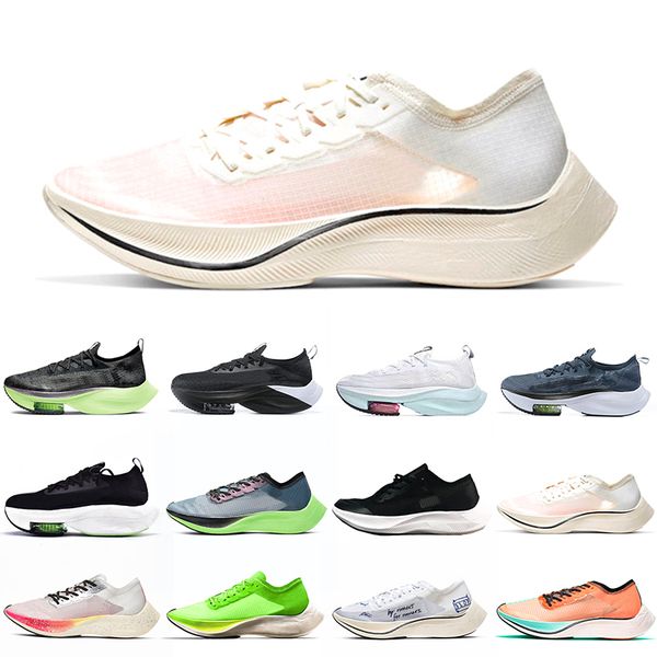 vaporfly next% 2020 men women running shoes trainer sports sneakers lime blast triple black white ekiden outdoor athletic runners, White;red 
vaporfly next% 2020 men women running shoes trainer sports sneakers lime blast triple black white ekiden outdoor athletic runners, White;red