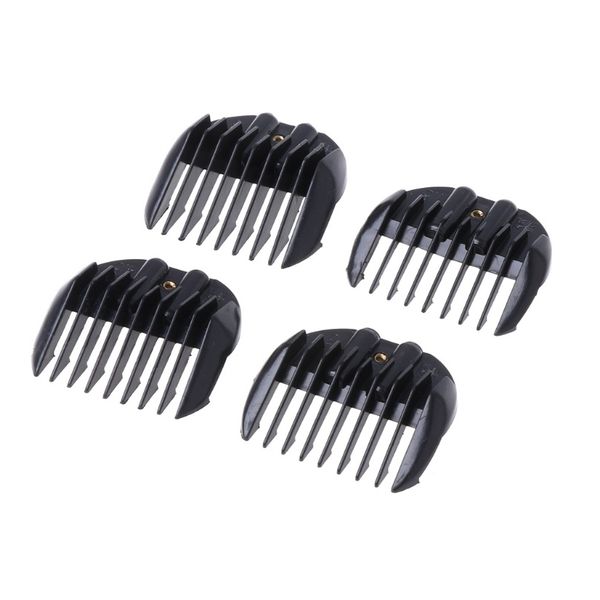 4 pcs limit comb hair clipper guide guard attachment 4 sizes haircutting replacement 4 pcs f bbyclj
4 pcs limit comb hair clipper guide guard attachment 4 sizes haircutting replacement 4 pcs f bbyclj