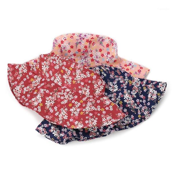kids toddler girls 3-8 years sun hat summer uv protection wide brim floral bucket hat with drawstring chin strap1, Yellow
kids toddler girls 3-8 years sun hat summer uv protection wide brim floral bucket hat with drawstring chin strap1, Yellow