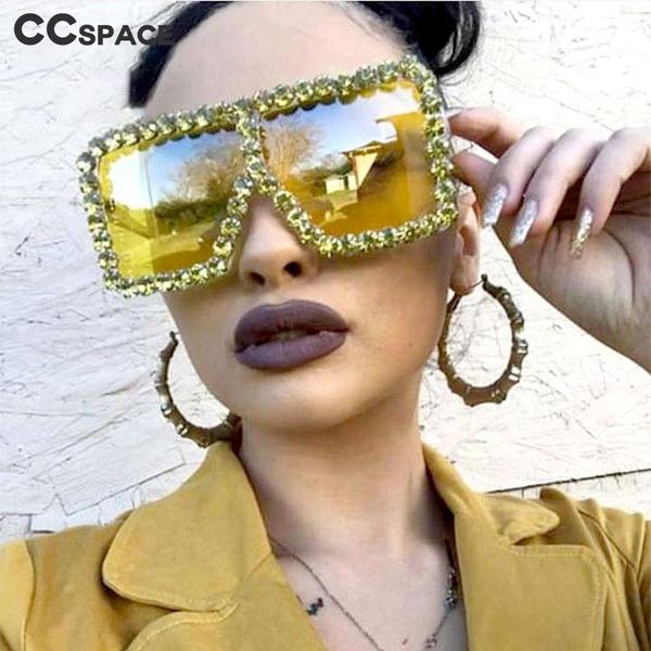 sunglasses 47144 oversized diamond square men women fashion uv400 glasses, White;black
sunglasses 47144 oversized diamond square men women fashion uv400 glasses, White;black