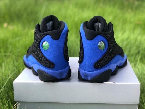 13s hyper royal release jumpman og 3m new reflective basketball shoes 414571-040 mens women outdoor sports sneakers size -13, Black
13s hyper royal release jumpman og 3m new reflective basketball shoes 414571-040 mens women outdoor sports sneakers size -13, Black