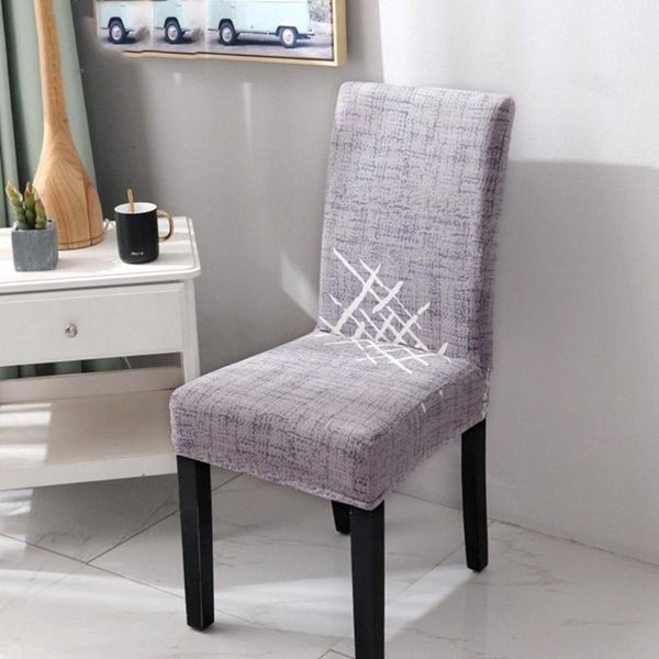 1pc removable spandex stretch wedding chair cover elastic banquet party decor modern dining room seat office covers new
1pc removable spandex stretch wedding chair cover elastic banquet party decor modern dining room seat office covers new