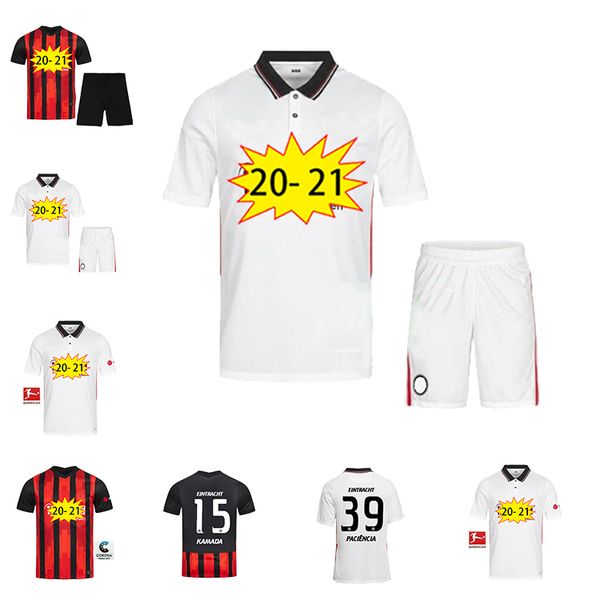 quality thailand frankfurt soccer jersey 20 21 dost ndicka andre silva kostic football shirts men kids kit camisata de frankfurt, Black;yellow
quality thailand frankfurt soccer jersey 20 21 dost ndicka andre silva kostic football shirts men kids kit camisata de frankfurt, Black;yellow