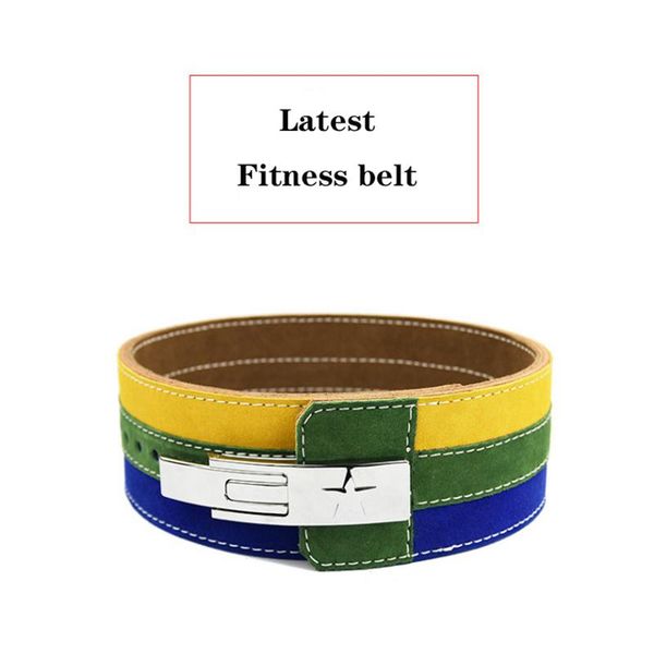 squat belt men and women strength weightlifting dedicated support fitness bodybuilding hercules cowhide deadlift protection belt, Black;gray
squat belt men and women strength weightlifting dedicated support fitness bodybuilding hercules cowhide deadlift protection belt, Black;gray