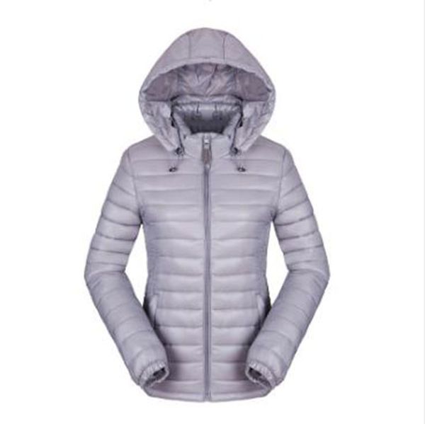 wholesale new style winter women's light and thin short slim hooded small padded jacket, Black
wholesale new style winter women's light and thin short slim hooded small padded jacket, Black