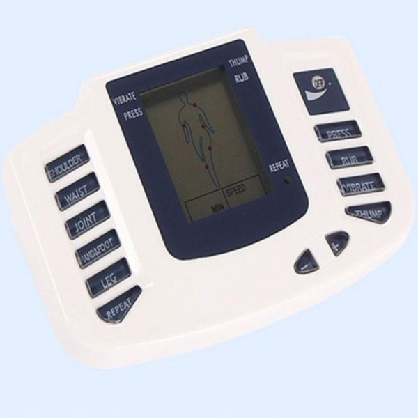 electric massagers 2021 nipple stimulator back massager muscle relaxation therapy 16pcs massage mat pain relief electronic body slimming1
electric massagers 2021 nipple stimulator back massager muscle relaxation therapy 16pcs massage mat pain relief electronic body slimming1