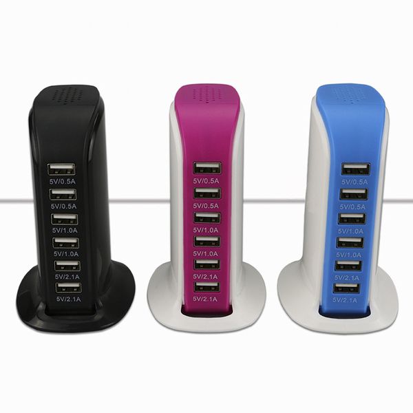 universal multi 6 port fast usb hub chable устройство быстрого заряда зарядка док-станции несколько адаптер перемещения для всех брендов моб
universal multi 6 port fast usb hub chable устройство быстрого заряда зарядка док-станции несколько адаптер перемещения для всех брендов моб