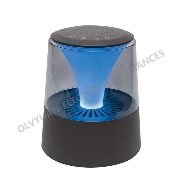 ultra-quiet air purifier deskdesknegative ion purifier with bluetooth playback mobile lung treasure support oem
ultra-quiet air purifier deskdesknegative ion purifier with bluetooth playback mobile lung treasure support oem