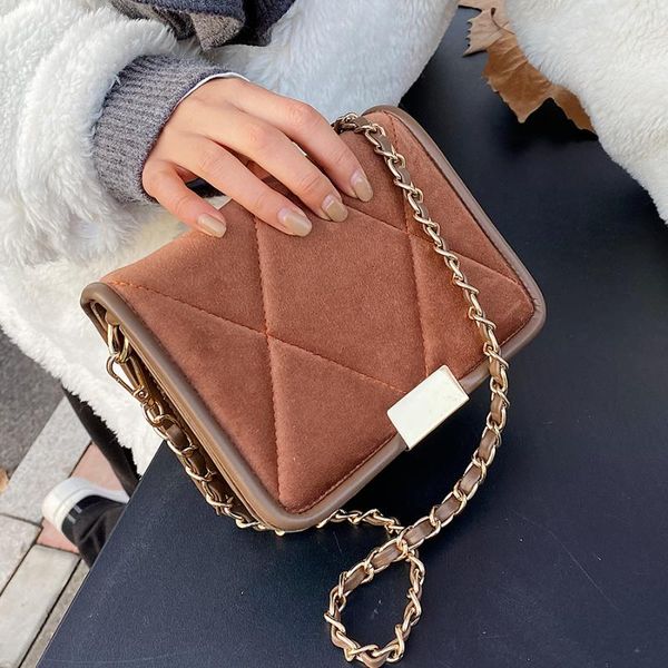 cross body pu leather shoulder bag designer crossbody bags for women 2021 winter chain handbags women's trend hand high quality
cross body pu leather shoulder bag designer crossbody bags for women 2021 winter chain handbags women's trend hand high quality