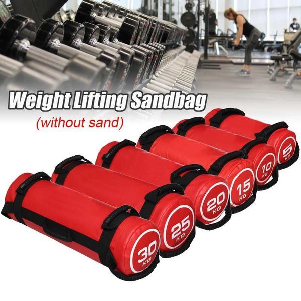sand bag red 5/30kg weight lifting bulgarian sandbag boxing fitness workout equipment physical training exercises power bag1
sand bag red 5/30kg weight lifting bulgarian sandbag boxing fitness workout equipment physical training exercises power bag1