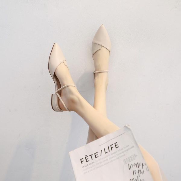 sandals women casual spring summer 2021 low heels shoes pointed ladies zapatos fashion women's casual1, Black
sandals women casual spring summer 2021 low heels shoes pointed ladies zapatos fashion women's casual1, Black