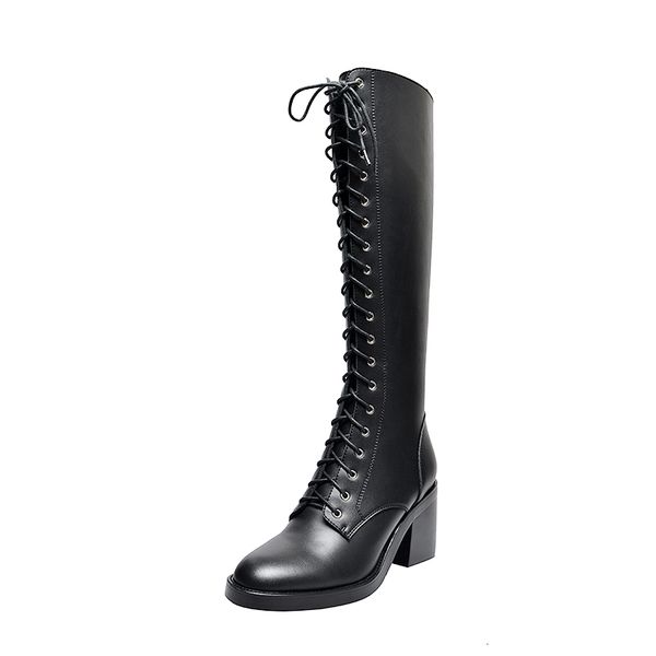 knee-boots woman 2021 22-25 length eight inches heel spring and autumn women's shoes s11y, Black
knee-boots woman 2021 22-25 length eight inches heel spring and autumn women's shoes s11y, Black