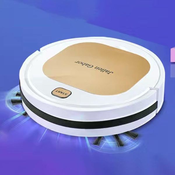 robot vacuum cleaner automatic 3 in1 usb charging vacuum cleaner poweful suction pet hair home dry wet sweeping mopping cleaning
robot vacuum cleaner automatic 3 in1 usb charging vacuum cleaner poweful suction pet hair home dry wet sweeping mopping cleaning