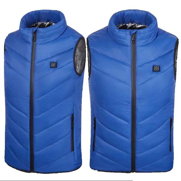 winter outdoor smart heated jacket boys usb warming vest for kids sport hiking windproof comfortable coat girls, Gray;blue
winter outdoor smart heated jacket boys usb warming vest for kids sport hiking windproof comfortable coat girls, Gray;blue