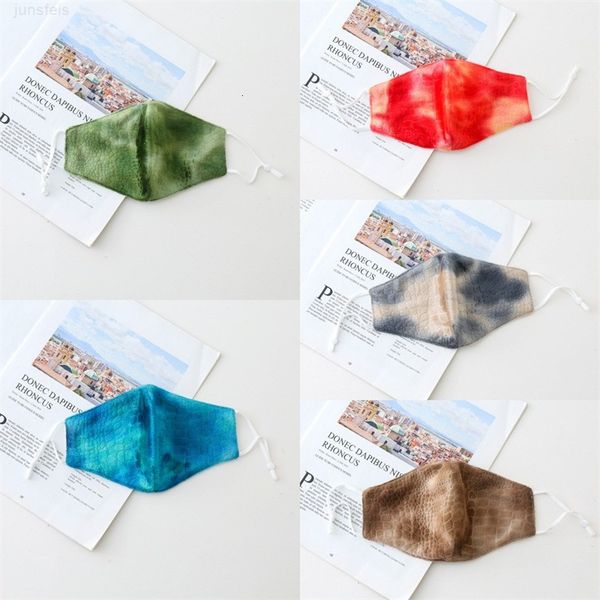 respirator reusable mascarilla protection mouth earloop serpentine foldable dustproof face mask gradient color washable
respirator reusable mascarilla protection mouth earloop serpentine foldable dustproof face mask gradient color washable