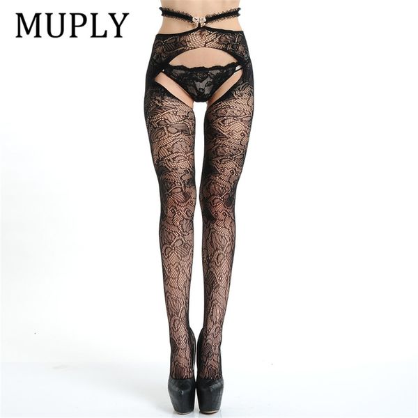 2020 sexyy womens lingerie black elastic lace garter belt thigh mesh stockings female thin net pantyhose lady hose clubwear
2020 sexyy womens lingerie black elastic lace garter belt thigh mesh stockings female thin net pantyhose lady hose clubwear