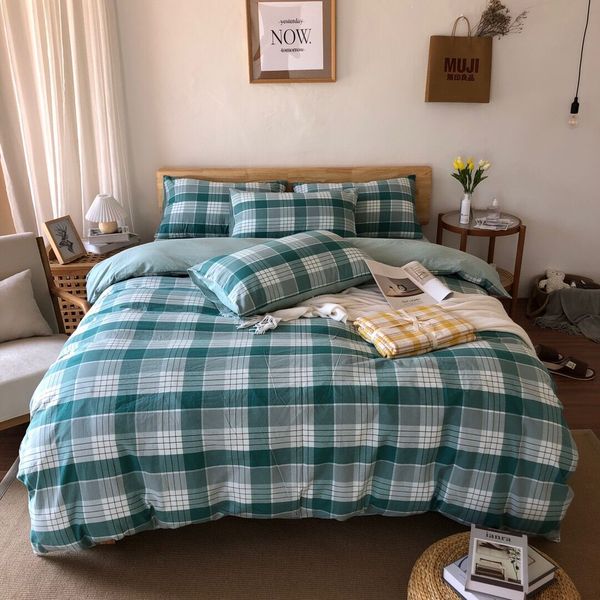 2021 designer bedding sets fashion green japan cotton bed comforters sets modern north america winter bedding
2021 designer bedding sets fashion green japan cotton bed comforters sets modern north america winter bedding