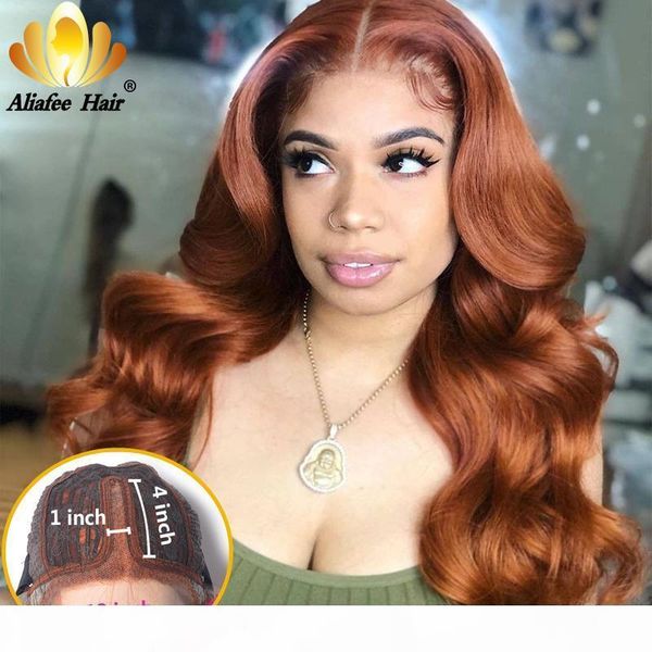 brown honey blonde color 33# body wave wig 13x4x1 lace front human hair u part wig transparent remy hair wigs with baby, Black;brown
brown honey blonde color 33# body wave wig 13x4x1 lace front human hair u part wig transparent remy hair wigs with baby, Black;brown