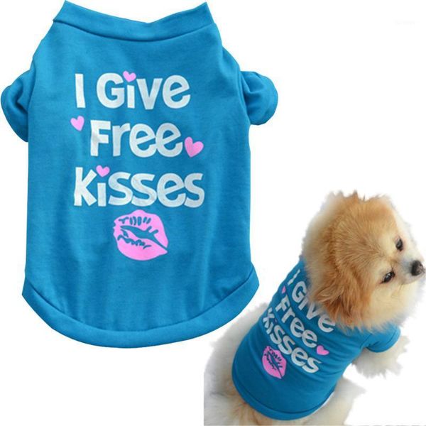 pet puppy summer shirt small dog cat pet clothes vest t shirt accessories household 2020 new arrivals selling dropshipping1
pet puppy summer shirt small dog cat pet clothes vest t shirt accessories household 2020 new arrivals selling dropshipping1