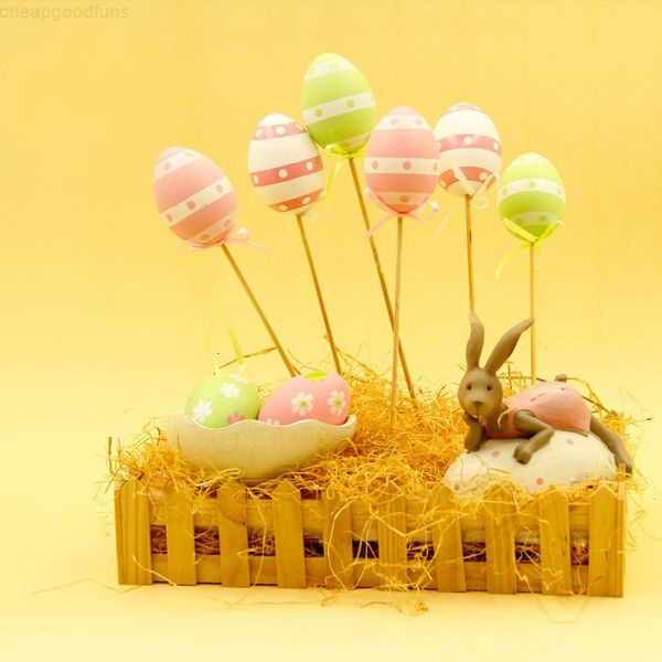 cuttings egg bow stick diy colored set easter decoration children's toy eggs festival gifts
cuttings egg bow stick diy colored set easter decoration children's toy eggs festival gifts