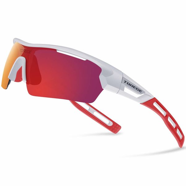 polarized sport sunglasses with 4 lens for men women running driving fishing golf baseball brand designer eyewear glasses
polarized sport sunglasses with 4 lens for men women running driving fishing golf baseball brand designer eyewear glasses