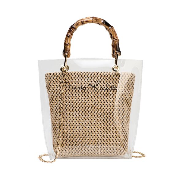 beach clear woman jelly portable tote large shoulder bag capacity summer casual waterproof purse da60tmb 9n91
beach clear woman jelly portable tote large shoulder bag capacity summer casual waterproof purse da60tmb 9n91