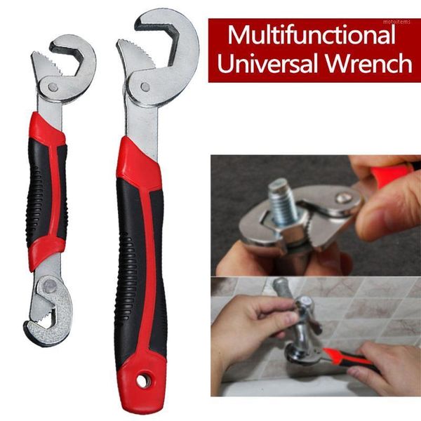 1pcs 8-32mm wrench set multi-functional quick snap grip wrench adjustable socket head spanner repair tool for nuts bolts1
1pcs 8-32mm wrench set multi-functional quick snap grip wrench adjustable socket head spanner repair tool for nuts bolts1