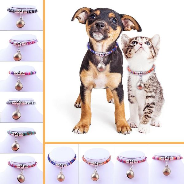 персонализированные pet кошек ошейник для собак harness безопасности pet ошейники cute bell воротник маленькая собака регулируемое basic хол
персонализированные pet кошек ошейник для собак harness безопасности pet ошейники cute bell воротник маленькая собака регулируемое basic хол