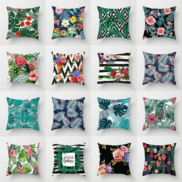 cushion/decorative pillow plant flower series decorative cushion cover pillowcase polyester 45*45 throw home decor pillowcover1
cushion/decorative pillow plant flower series decorative cushion cover pillowcase polyester 45*45 throw home decor pillowcover1