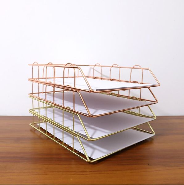a4 book desk document magazine drawer organizers sorting rack can stack sorting and storage basket nordic iron metal
a4 book desk document magazine drawer organizers sorting rack can stack sorting and storage basket nordic iron metal