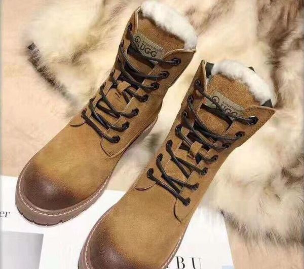 luxury new full sheepskin classic designer pure fur ladies snow boots stepping feet with full sheepskin fur ladies martin boots soft fur, Black
luxury new full sheepskin classic designer pure fur ladies snow boots stepping feet with full sheepskin fur ladies martin boots soft fur, Black